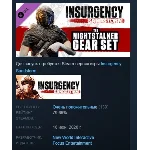 Insurgency: Sandstorm - Nightstalker Set DLC STEAM