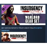 Insurgency: Sandstorm - Warlord Gear Set STEAM РОССИЯ