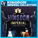 Kingdom Imperial Collection ✔️STEAM Аккаунт