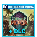 Children of Morta + DLC ✔️STEAM Аккаунт