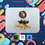 Overwatch 2 Эпохальная Призма/Монеты XBOX/PS/Battlenet