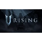 V Rising ПОЛНАЯ ИГРА + ОБНОВЫ (STEAM АККАУНТ/ГАРАНТИЯ)