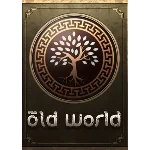 Old World (БЕЗ АКТИВАТОРА / STEAM АККАУНТ/ГАРАНТИЯ)