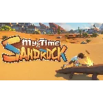 My Time at Sandrock (БЕЗ АКТИВАТОРА / STEAM АККАУНТ)