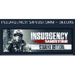 Insurgency: Sandstorm - Deluxe Edition  STEAM РОССИЯ