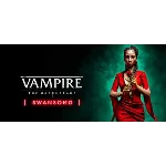 Vampire: The Masquerade Swansong - Epic Games оффлайн💳