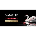 Vampire: The Masquerade Swansong PRIMOGEN оффлайн💳