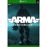 🎮🔥🔺ARMA REFORGER XBOX SERIES X|S🔑КЛЮЧ USA ЛИЦЕНЗИЯ
