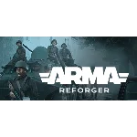 Arma Reforger STEAM Россия