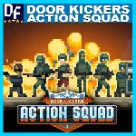 Door Kickers: Action Squad ✔️STEAM Аккаунт