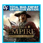 Total War: EMPIRE - Definitive Edition✔️STEAM Аккаунт