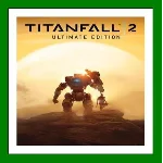 ✅Titanfall 2: Ultimate Edition✔️+ 35 Игр🎁Steam⭐0%💳