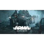 Arma Reforger Steam Оффлайн Активация