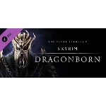 The Elder Scrolls V: Skyrim - Dragonborn Steam RUS 💳0%