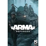 Arma Reforger ОНЛАЙН + ОБНОВЛЕНИЯ / STEAM АККАУНТ)