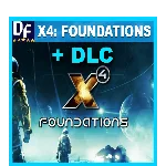 X4: Foundations — Collector´s Edition ✔️STEAM Аккаунт