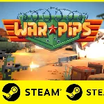 ⭐️ Warpips - STEAM (GLOBAL)