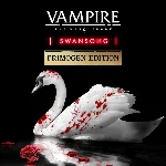 VAMPIRE: THE MASQUERADE - SWANSONG PRIMOGEN XBOX Аренда