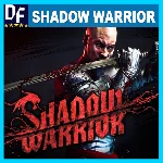 Shadow Warrior ✔️STEAM Аккаунт