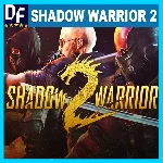 Shadow Warrior 2 ✔️STEAM Аккаунт