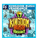 Kingdom Rush Vengeance ✔️STEAM Аккаунт