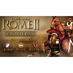 РФ/GLOBAL 🌎 TOTAL WAR: ROME II - GREEK STATES CULTURE