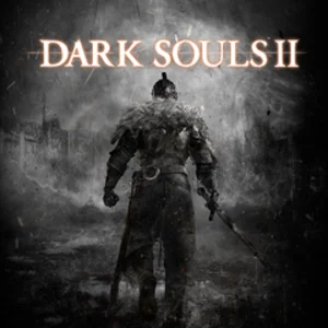 DARK SOULS II: Scholar of the First Sin PS3 RUS ✅