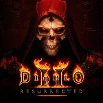 Diablo II: Resurrected PS4/PS5 RUS - Аренда 1 неделя ✅