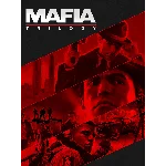 🔥MAFIA Definitive + MAFIA 2 + MAFIA 3 | XBOX АККАУНТ