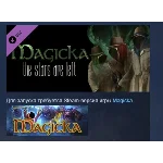 Magicka: The Stars Are Left DLC STEAM GIFT РОССИЯ