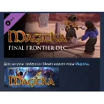 Magicka: Final Frontier АВТОДОСТАВКА DLC STEAM РОССИЯ