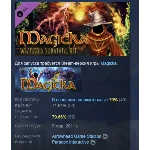 Magicka: Wizards Survival Kit DLC STEAM GIFT РОССИЯ