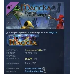Magicka: Tower of Niflheim DLC STEAM GIFT РОССИЯ