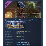 Magicka: Dungeons and Daemons DLC STEAM GIFT РОССИЯ