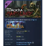 Magicka: Marshlands АВТОДОСТАВКА DLC STEAM РОССИЯ