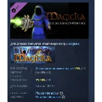 Magicka: Peculiar Gadgets Item Pack DLC STEAM РОССИЯ