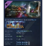 Magicka: The Ninth Element Novel DLC STEAM GIFT РОССИЯ