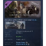 Crossout — Cleaner Starter Pack DLC STEAM GIFT РОССИЯ