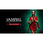 Vampire The Masquerade — Swansong EGS Оффлайн Активация