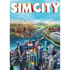 SimCity | EA app | ПК | Онлайн
