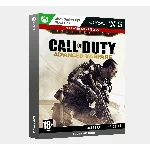 ✅ Ключ Call of Duty®: Advanced Warfare - Gold (Xbox)