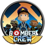 Bomber Crew +GAMES ®✔️Steam (Region Free)(GLOBAL)🌍