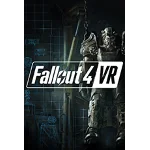 Fallout 4 VR  STEAM KEY Region free
