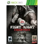 Xbox 360 | Fight Night Champion  + 10 игр