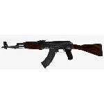 Макрос для АК-47 Cs:Go 1.5 Logitech