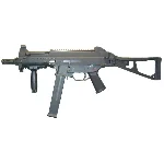 Макрос для UMP CS:GO 1.5 Logitech