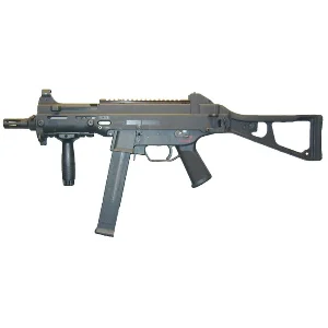 Макрос для UMP CS:GO 1.5 Logitech