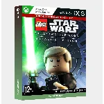 ✅ Ключ LEGO Star Wars™: The Skywalker Saga Deluxe XBOX