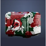 Подарок с приуроченным к празднику аватаром