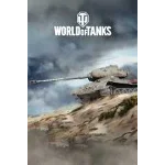 World of Tanks - T-34-88 Xbox КЛЮЧ 🔑🌍